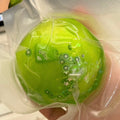 Kiwi Crispy Cracking Wax Ball