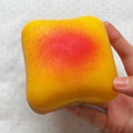 Crunchy Bread