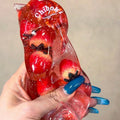 Fruit Toothpaste