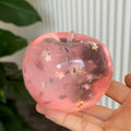 Pink Star Vaseline Apple