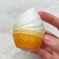 Crunchy Ice Cream