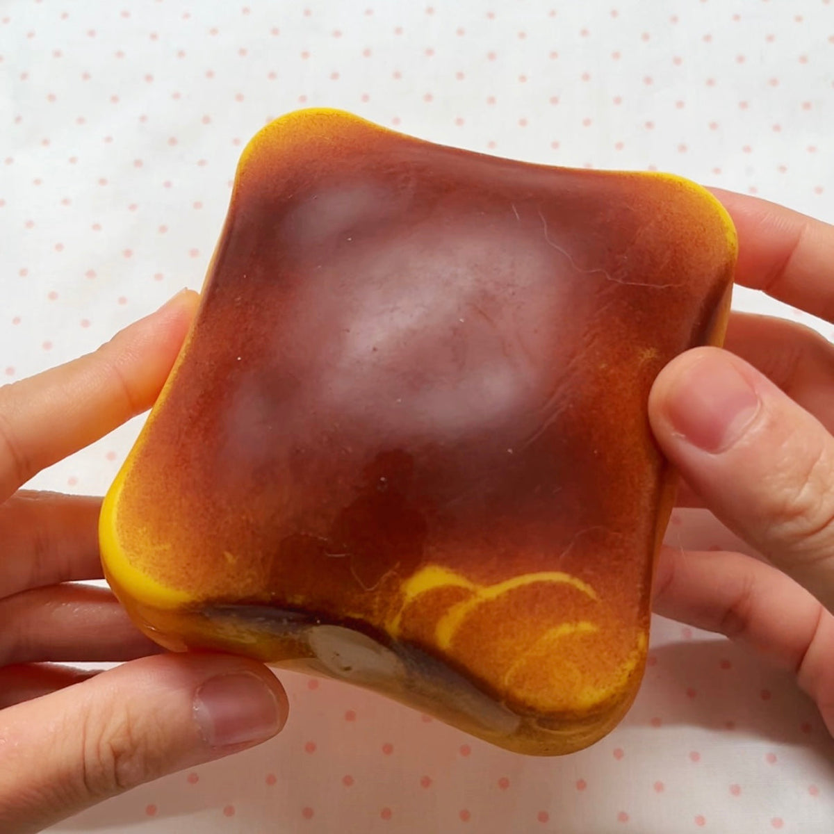 Crunchy Bread