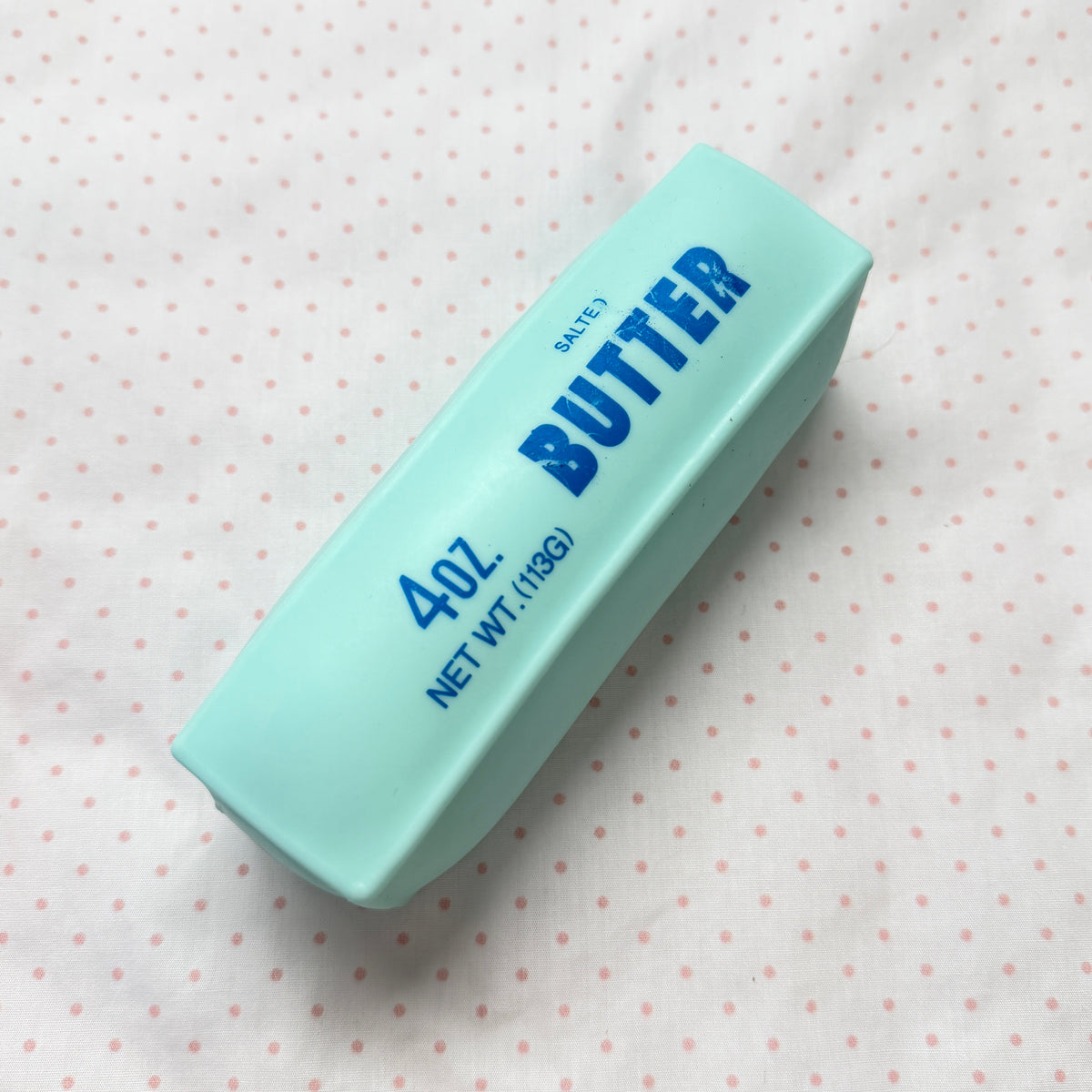 4 Colors Crunchy Butter Stick