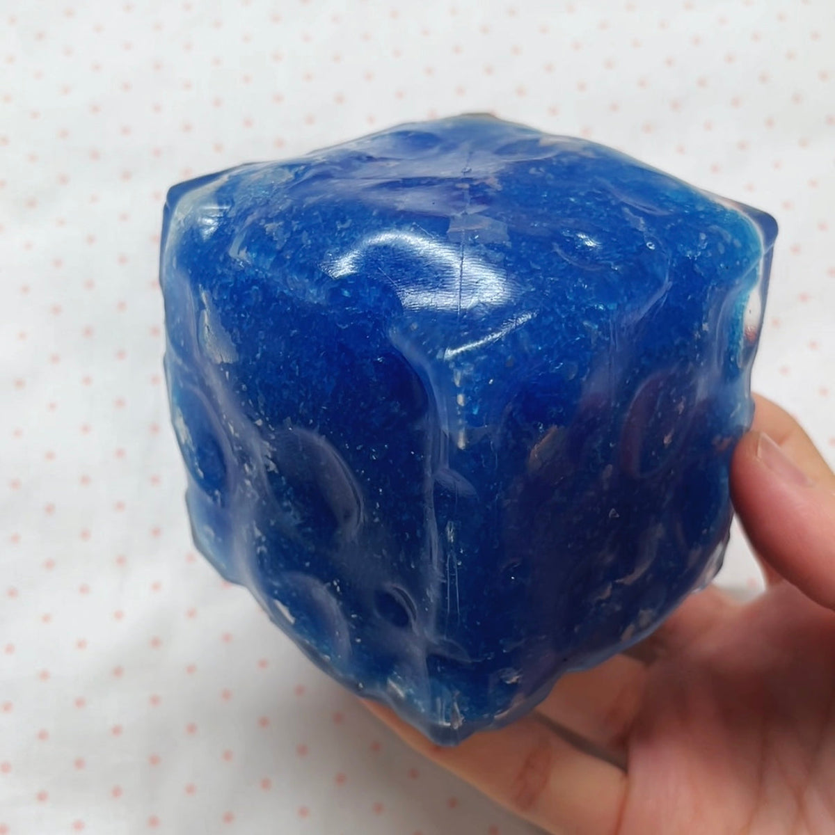 500G Slushy Cheese