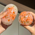 Salmon Rice Ball