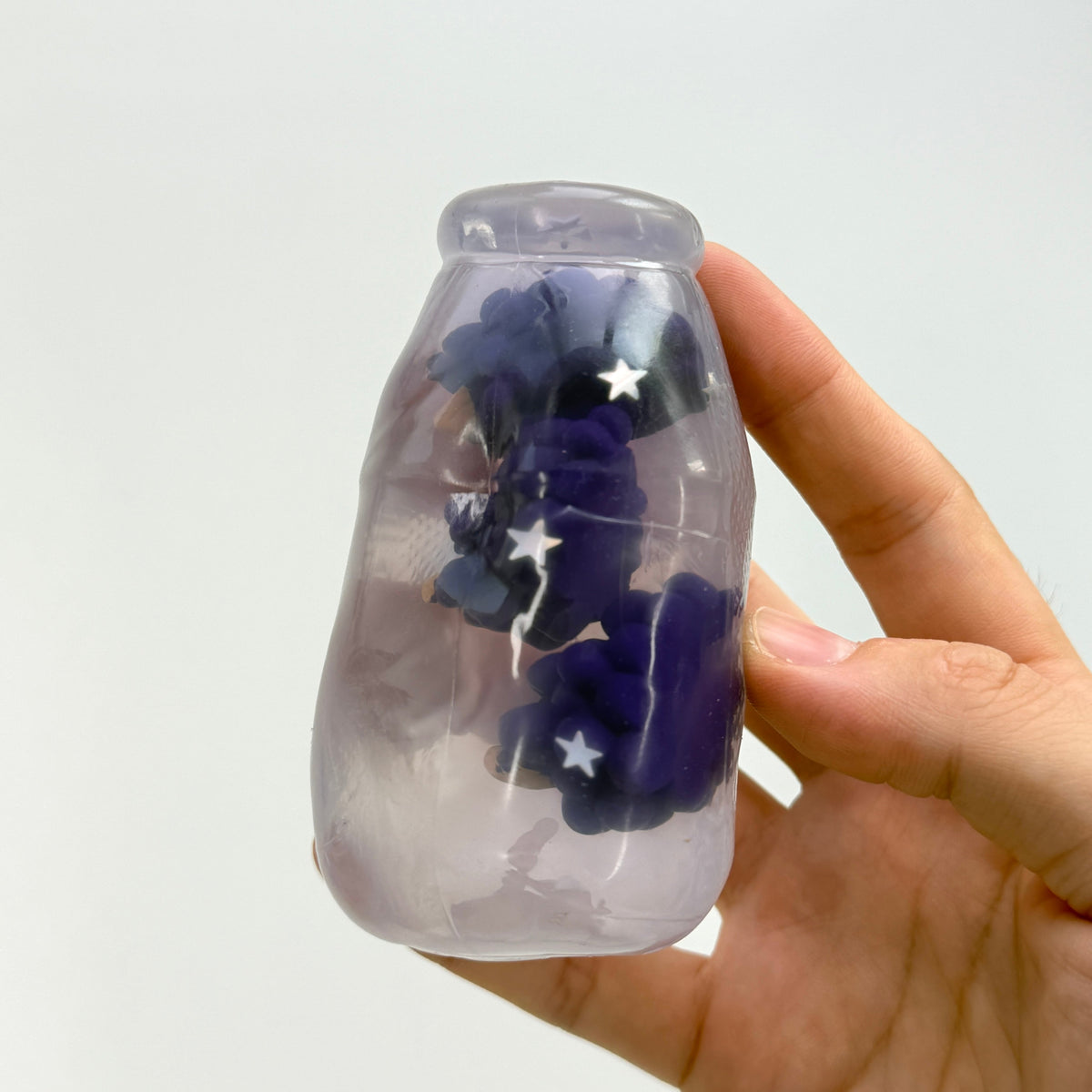 Fruit Drink Bottle Squishy(Ship within 7days)