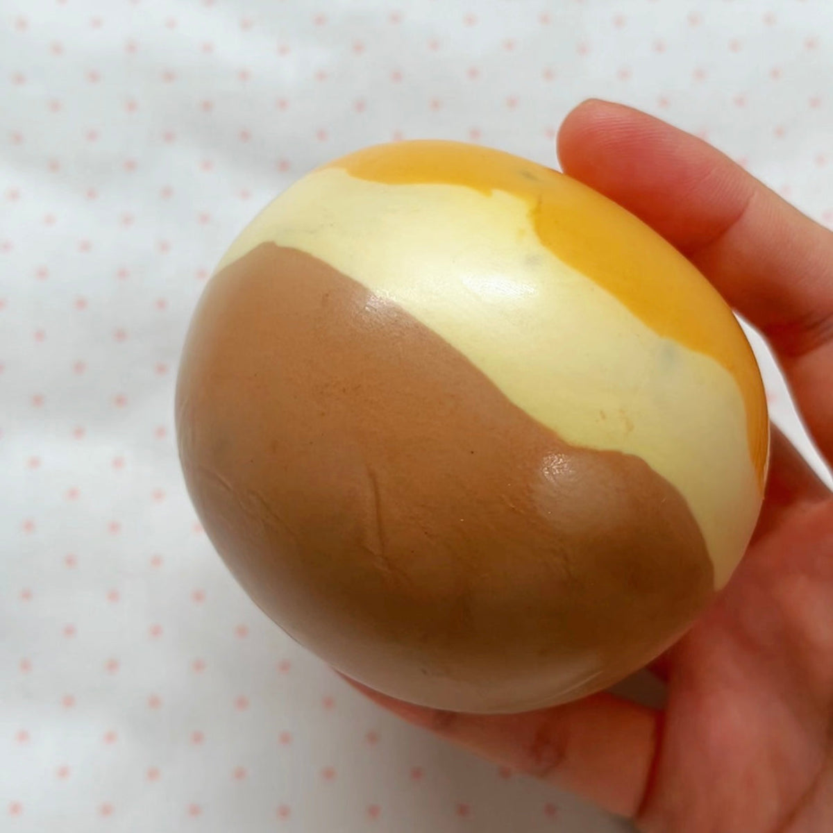 Crunchy Honey Pot Stress Ball