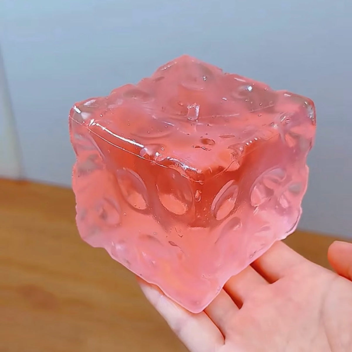 2 Colors Jumbo Cheese