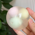 3 Little Glutinous Rice Crispy Wax Ball Stress Ball（ship within 30 days)