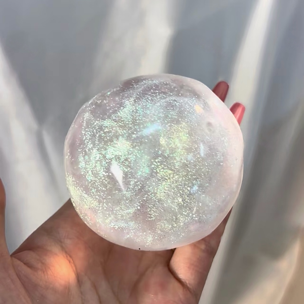 Aurora Dreamscape Stress Ball