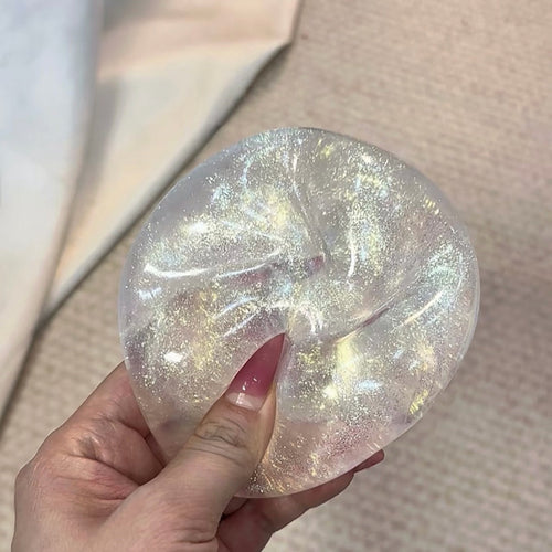 Aurora Dreamscape Stress Ball