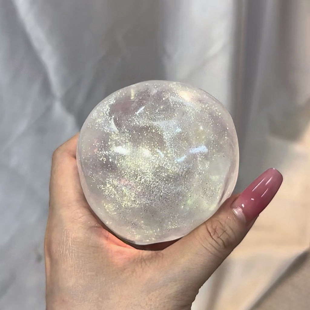 Aurora Dreamscape Stress Ball