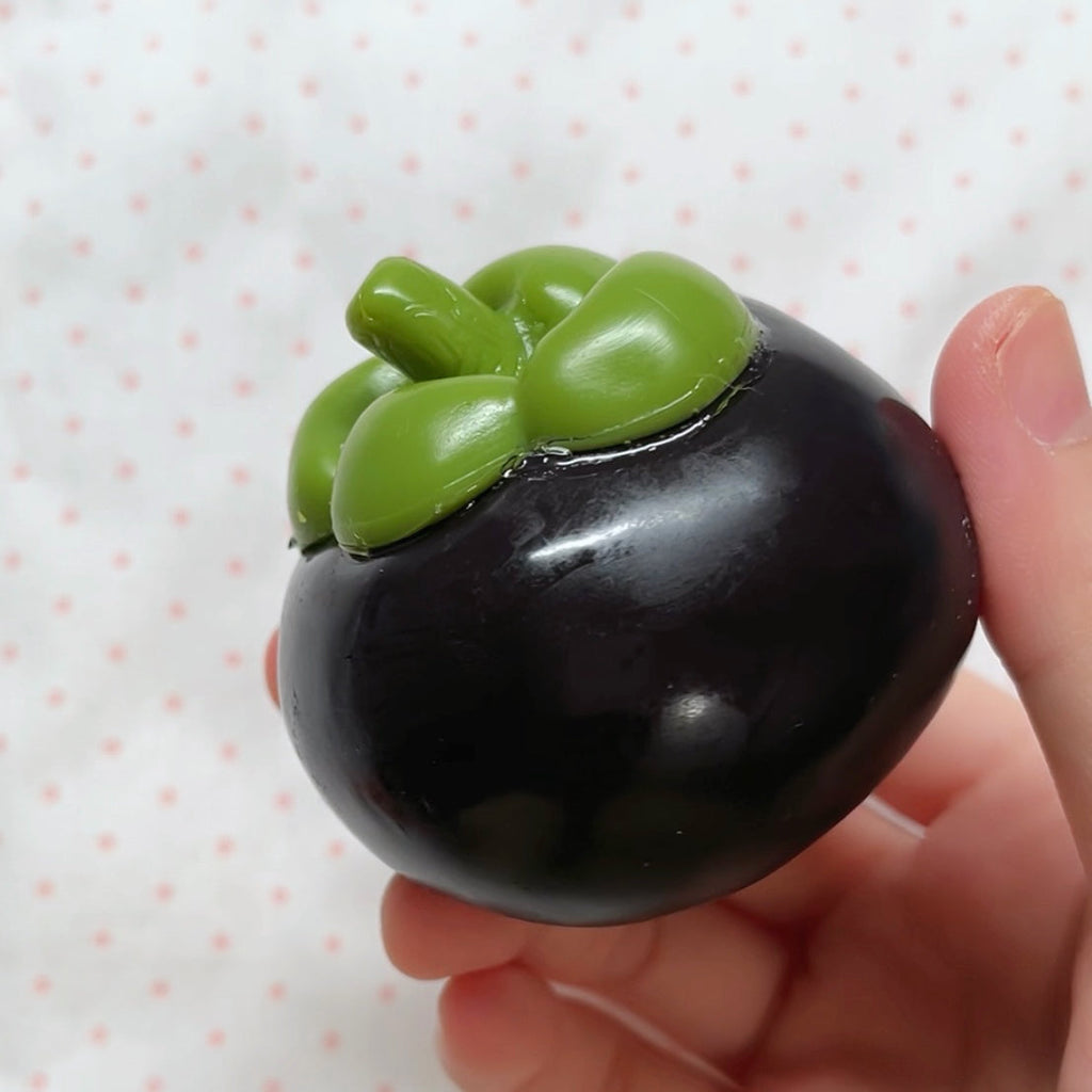 Crunchy Mangosteen