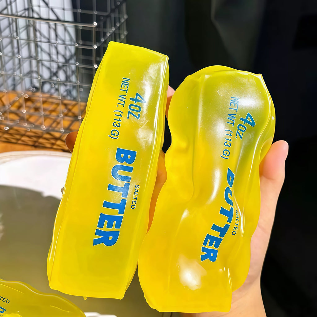 Vaseline Butter Stick (2Sizes)