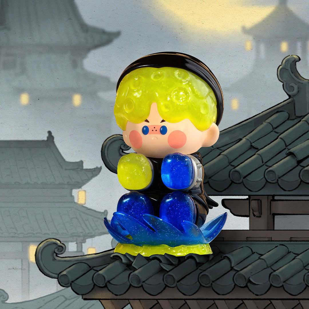 pop-mart-matchless-pop-mart-14th-anniversary-series-figures| POP MART DIMOO