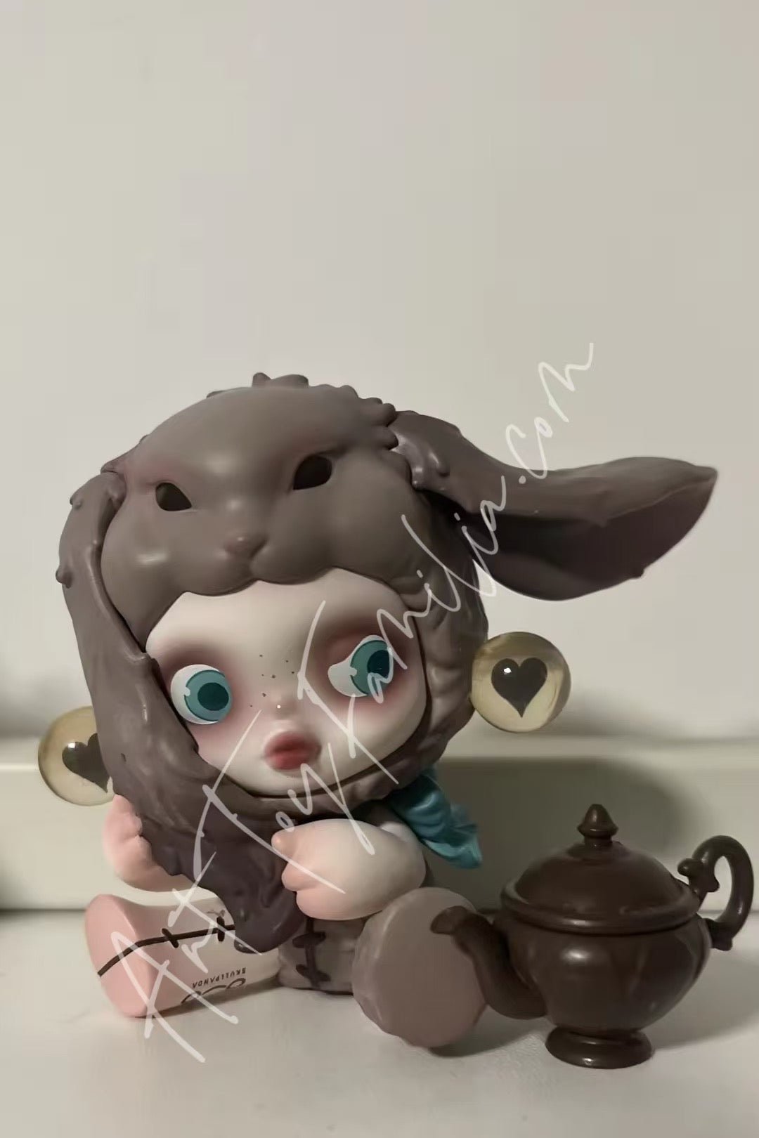 POP MART Skullpanda Everyday Wonderland Series