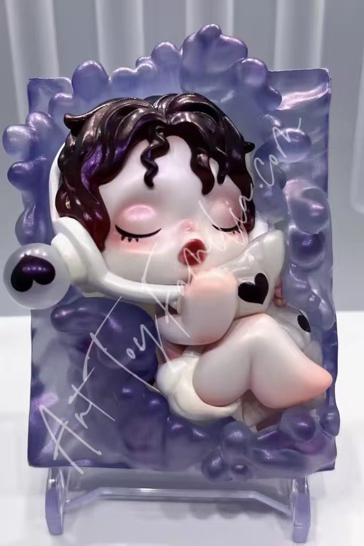 POP MART Skullpanda Everyday Wonderland Series