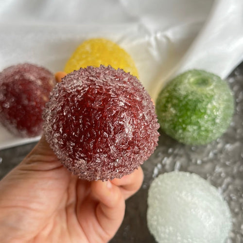 Bayberry Slushy Stress Ball