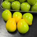 Crunchy Mango