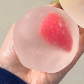 Fruit Mochi Stress Ball
