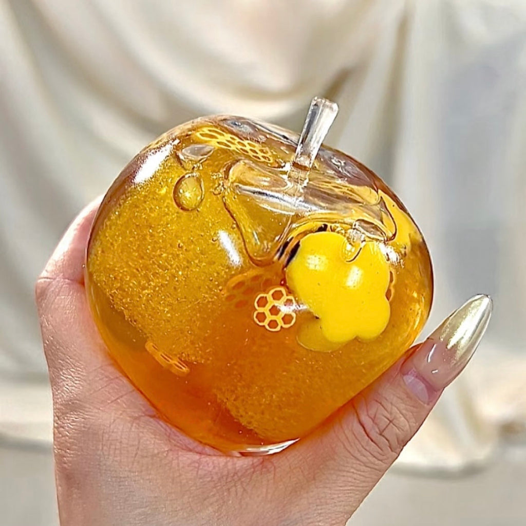 Honey Apple