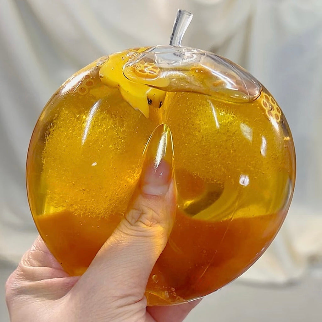 Honey Apple
