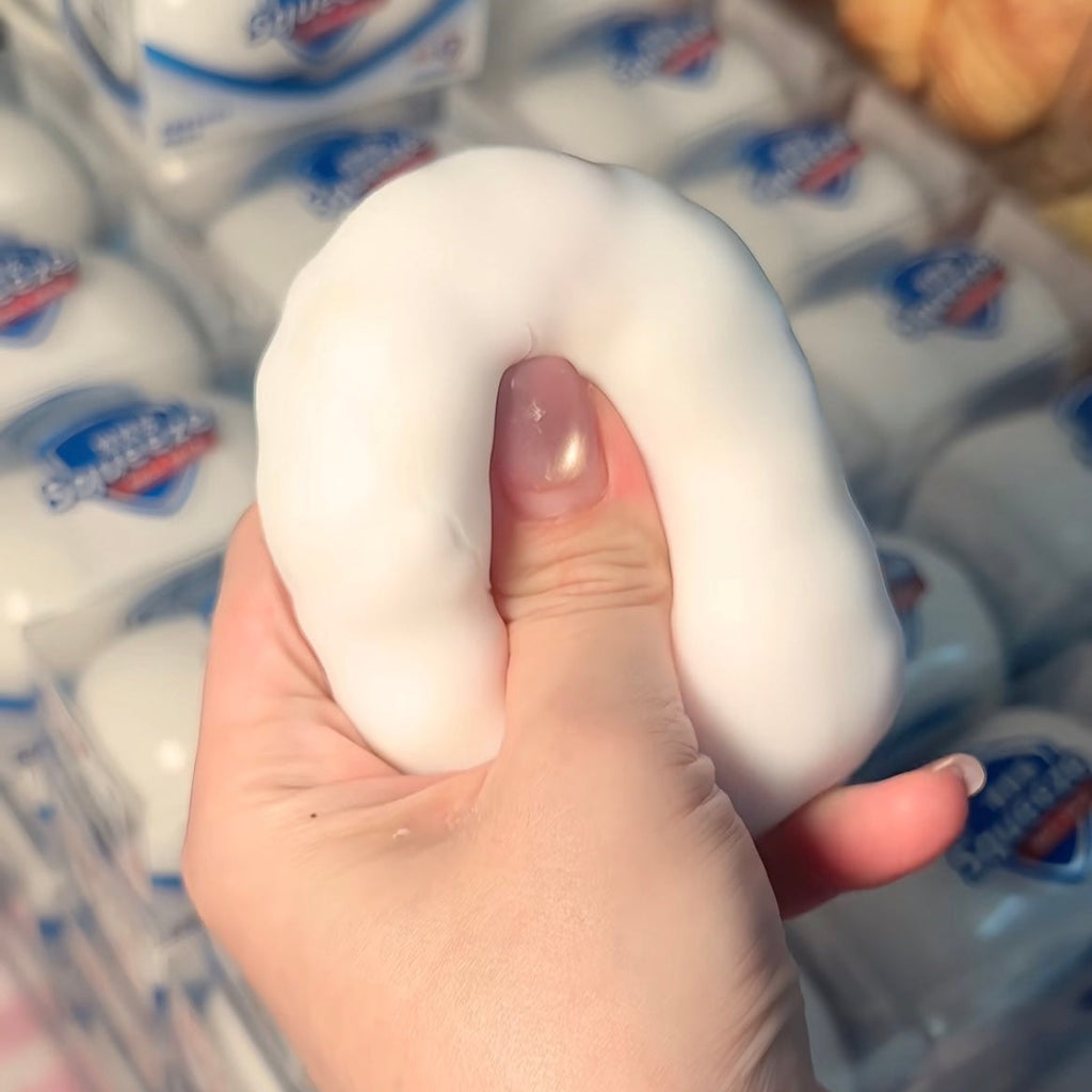 Crunchy Soap