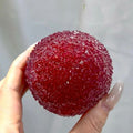 Red Cherry Slushy Ball
