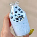 Bubble Tea Milk Squishy Bottle