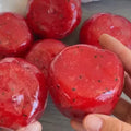 Strawberry Smoothie Stress Ball