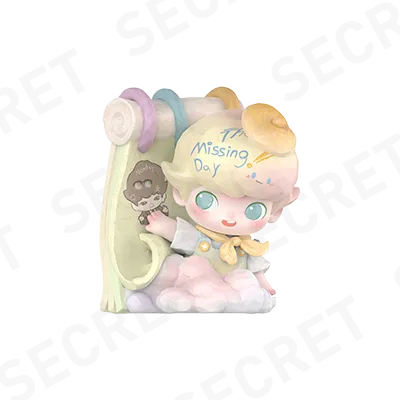 dimoo-the-missing-day-series-figures-blind-box| POP MART DIMOO