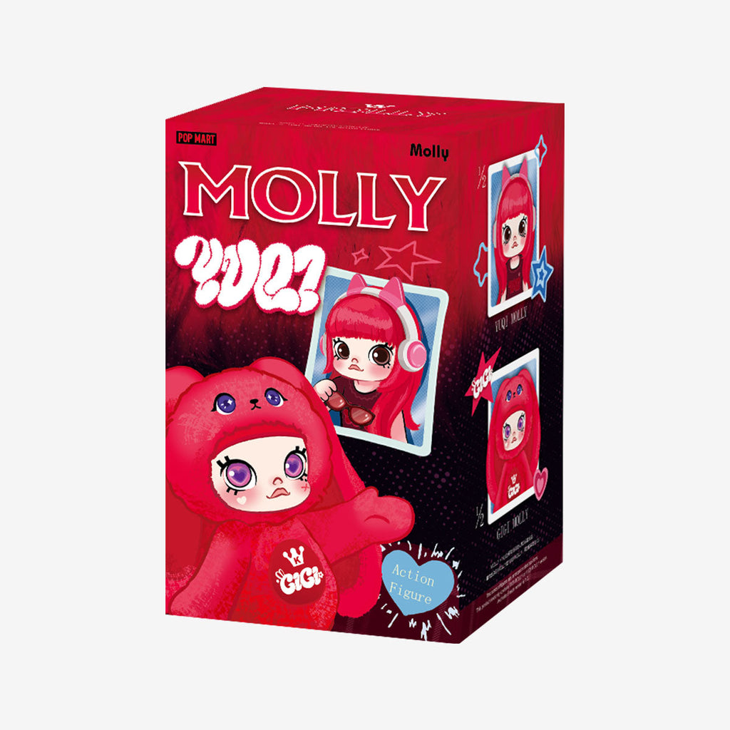 molly-yuqi-series-1-8-action-figure  POP Mart MOLLY