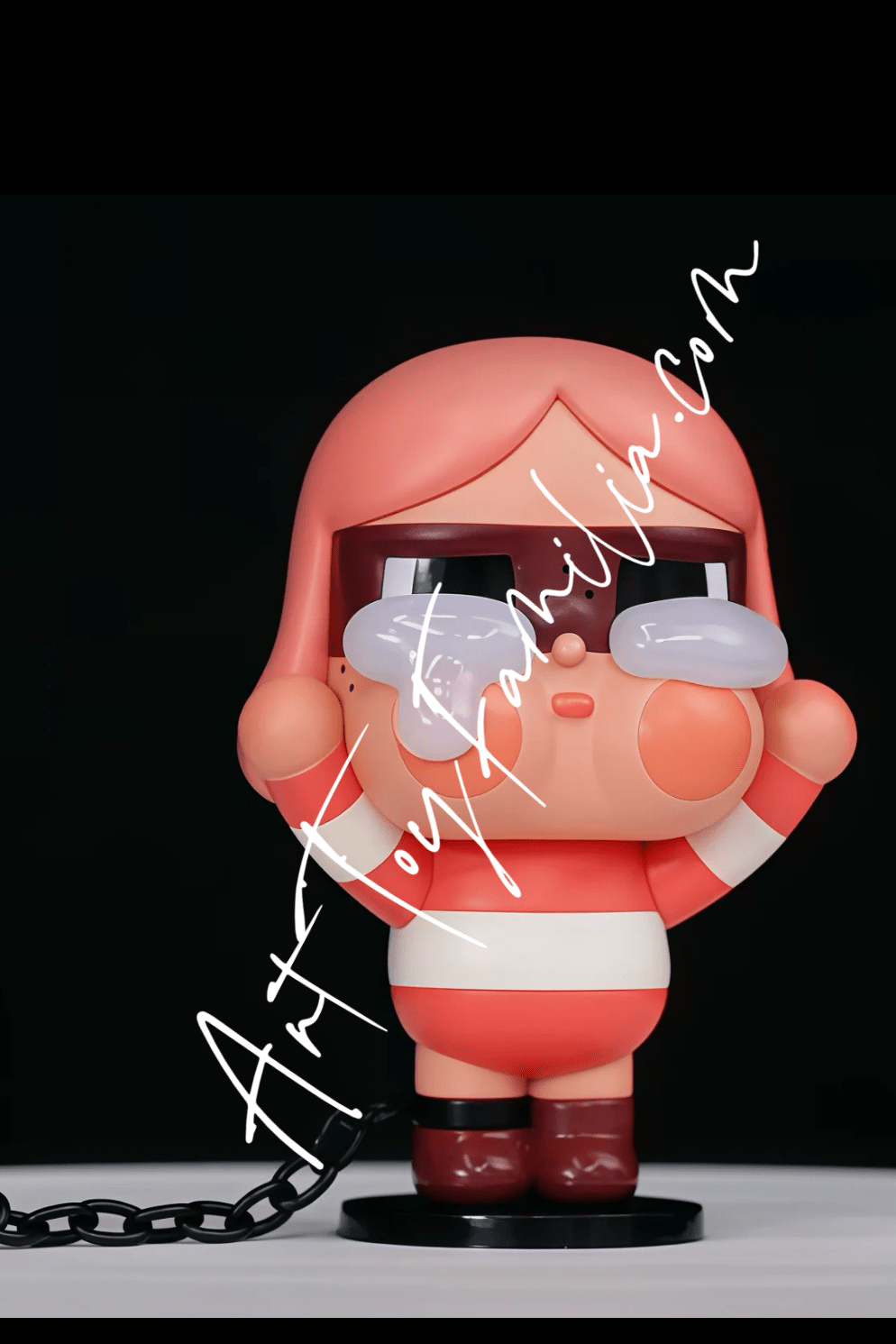 cry-baby-crying-againPOP Mart Crybaby