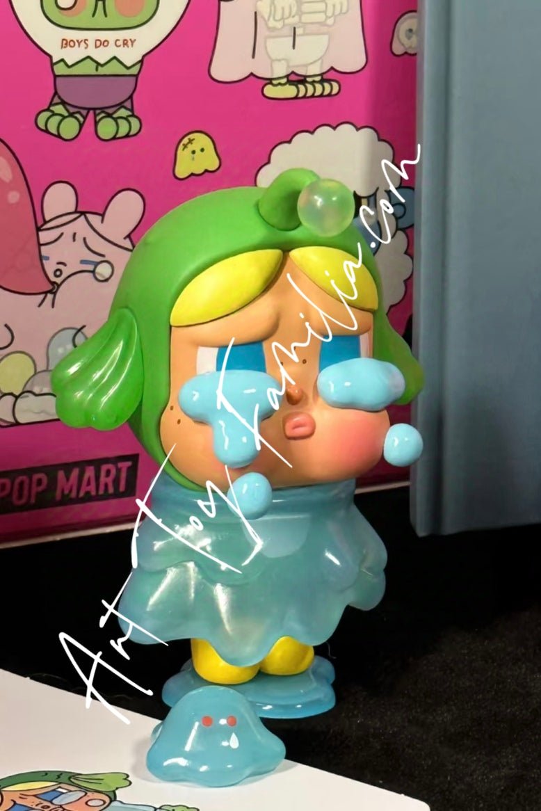 crybaby-monster-tears-series-POP Mart Crybaby